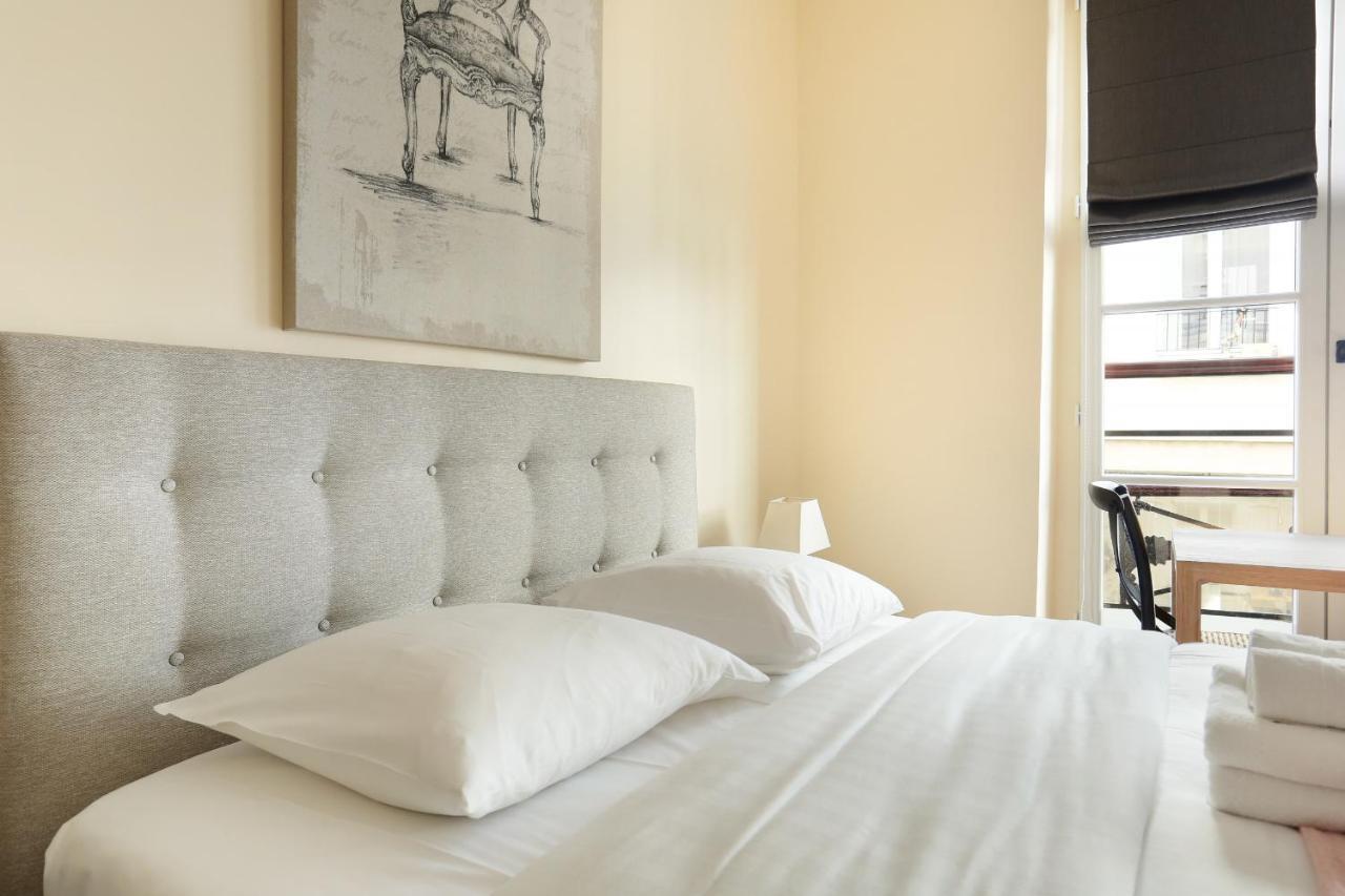 Apartment Grands Boulevards *