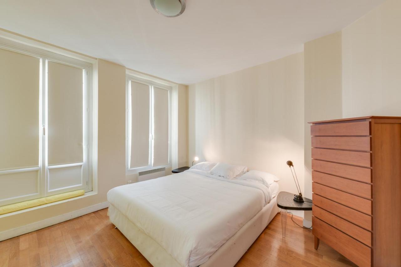 Apartment Id 308 Chatelet Rivoli *