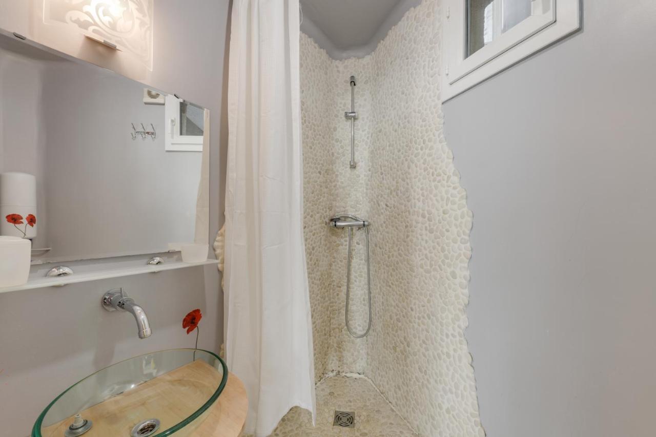 Id 308 Chatelet Rivoli Apartment Paris