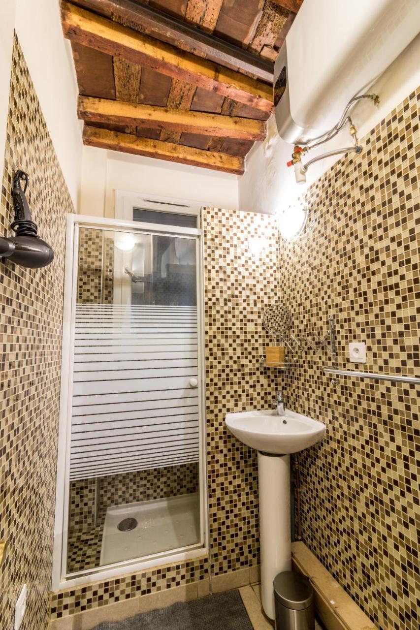 New Chic Flat : Le Marais - Place Des Vosges Apartment *