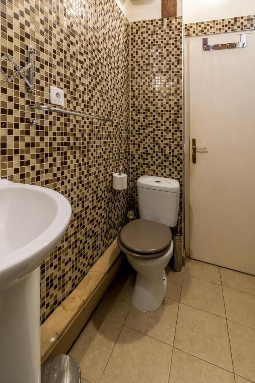New Chic Flat : Le Marais - Place Des Vosges Apartment Paris