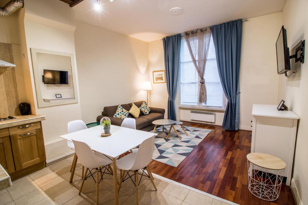 Apartment New Chic Flat : Le Marais - Place Des Vosges *