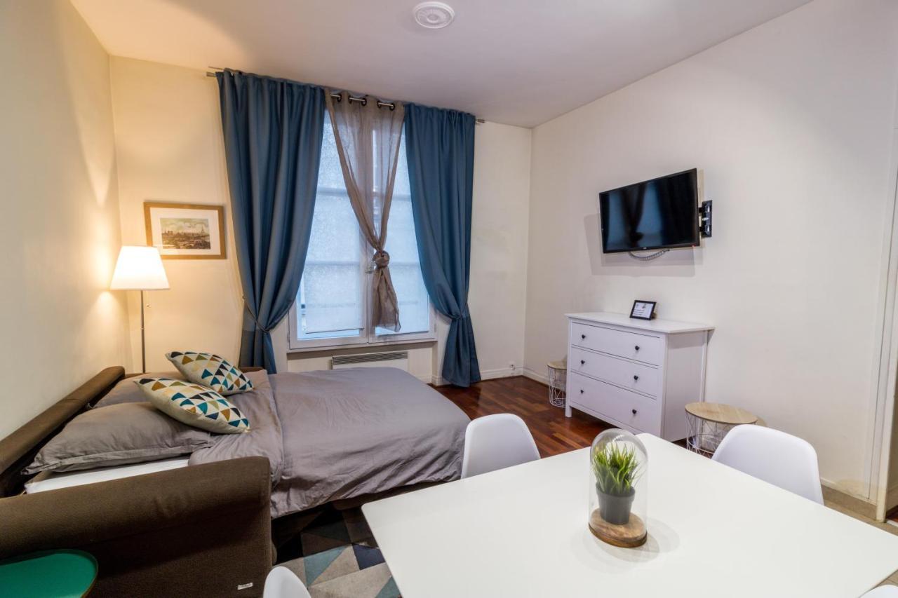 Apartment New Chic Flat : Le Marais - Place Des Vosges Paris