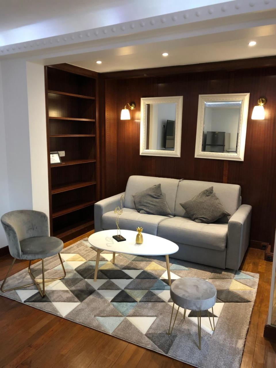 Cosy - Triangle D'or Apartment Paris