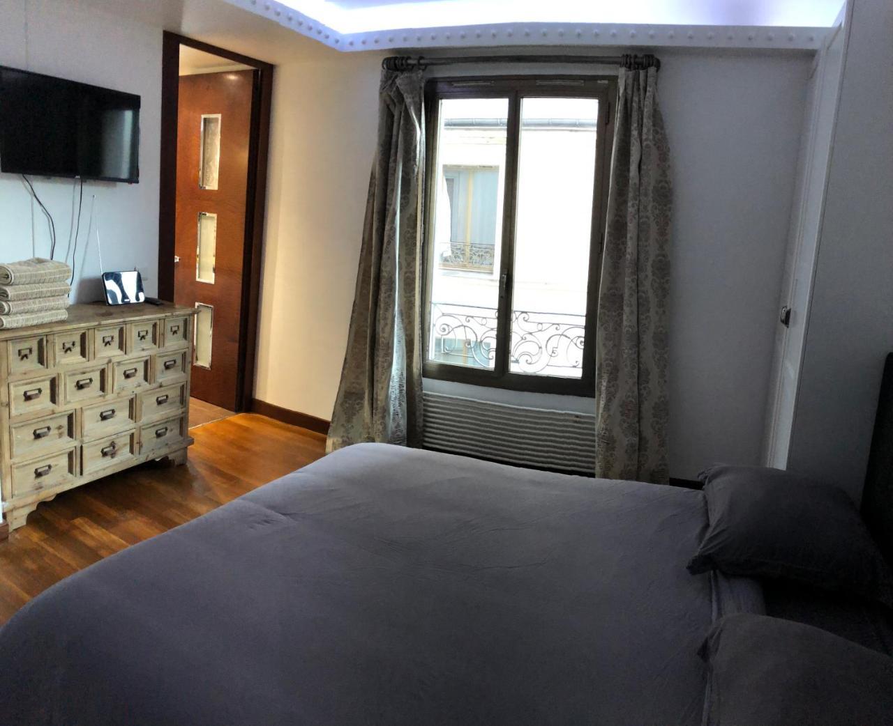 Cosy - Triangle D'or Apartment