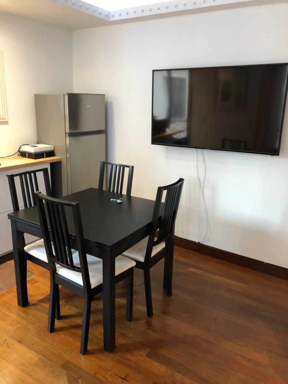 Apartment Cosy - Triangle D'or Paris