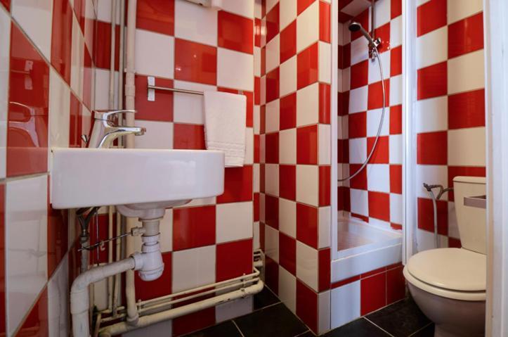 Apartment Short Group Temple Serviced *