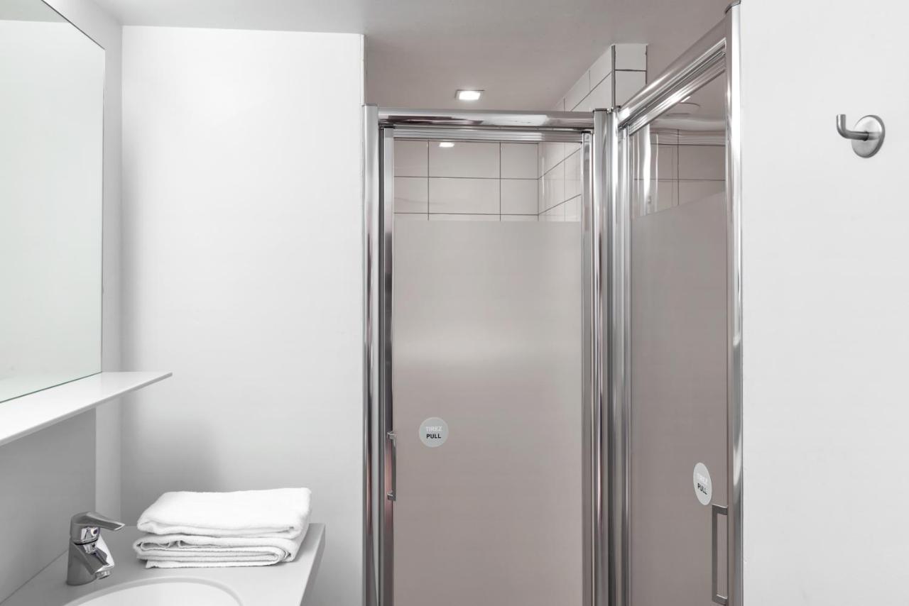 Fiap Hostel Paris