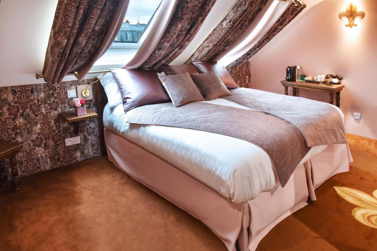 Le Temple De Jeanne Hotel 3*