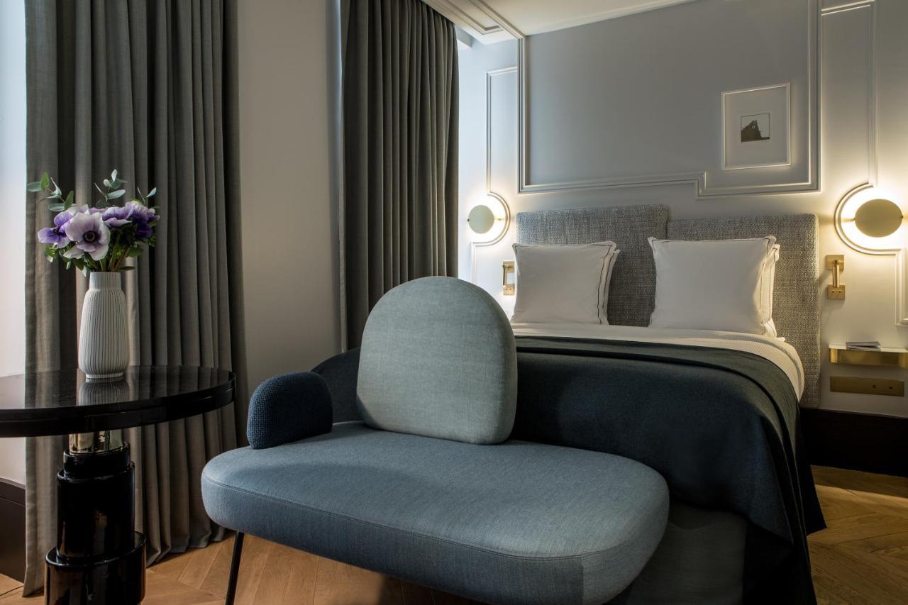 Maison Armance - Esprit De France Hotel 4*
