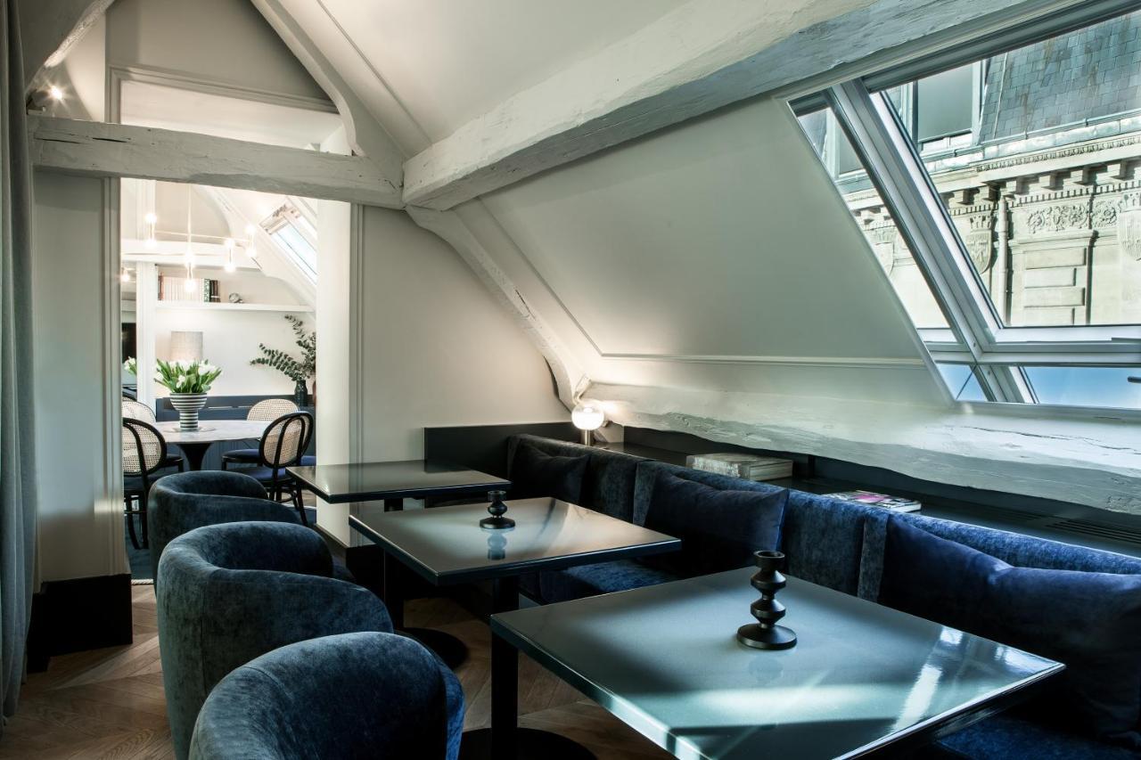 Maison Armance - Esprit De France Paris