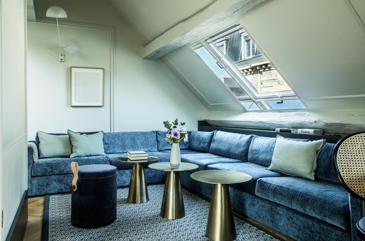 Maison Armance - Esprit De France Paris