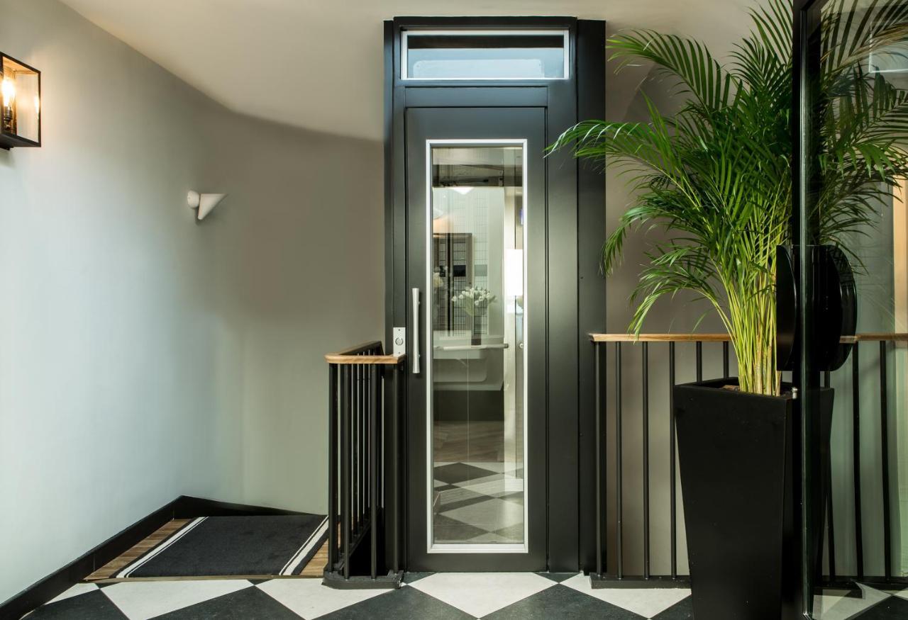 Maison Armance - Esprit De France Hotel 4*