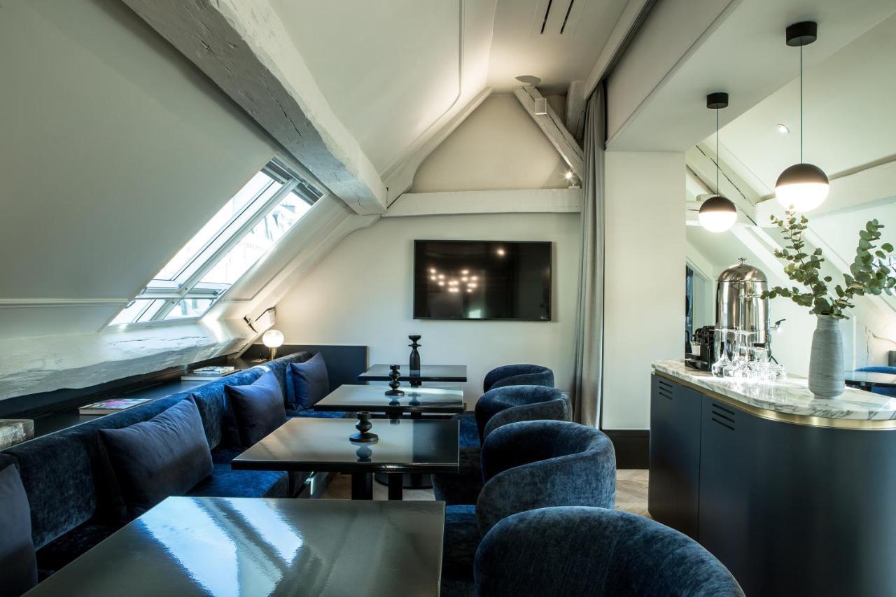 Maison Armance - Esprit De France Hotel Paris