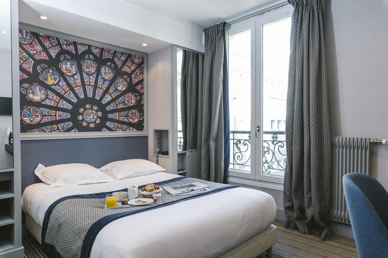 Saint Christophe Hotel Paris
