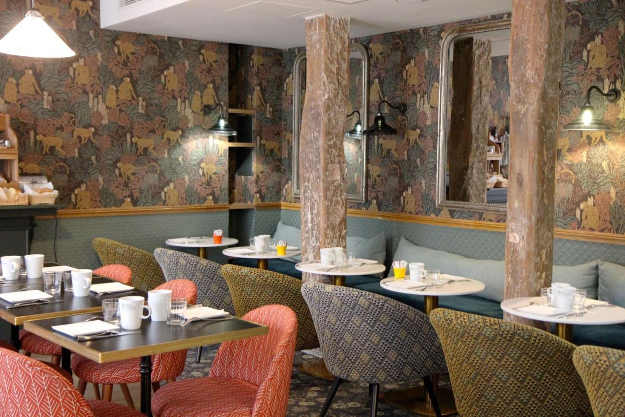 Litteraire Arthur Rimbaud, Bw Signature Collection Hotel