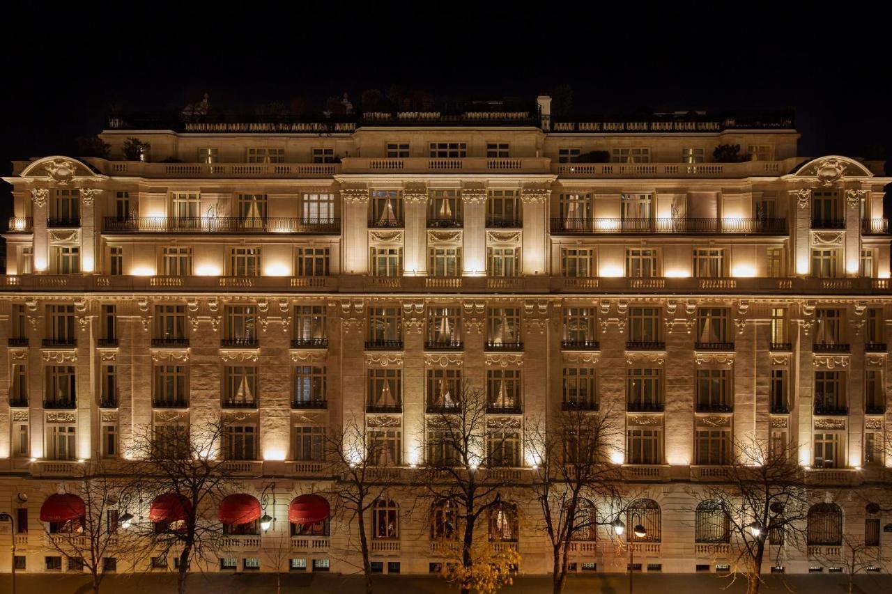 Raphael Hotel 5*