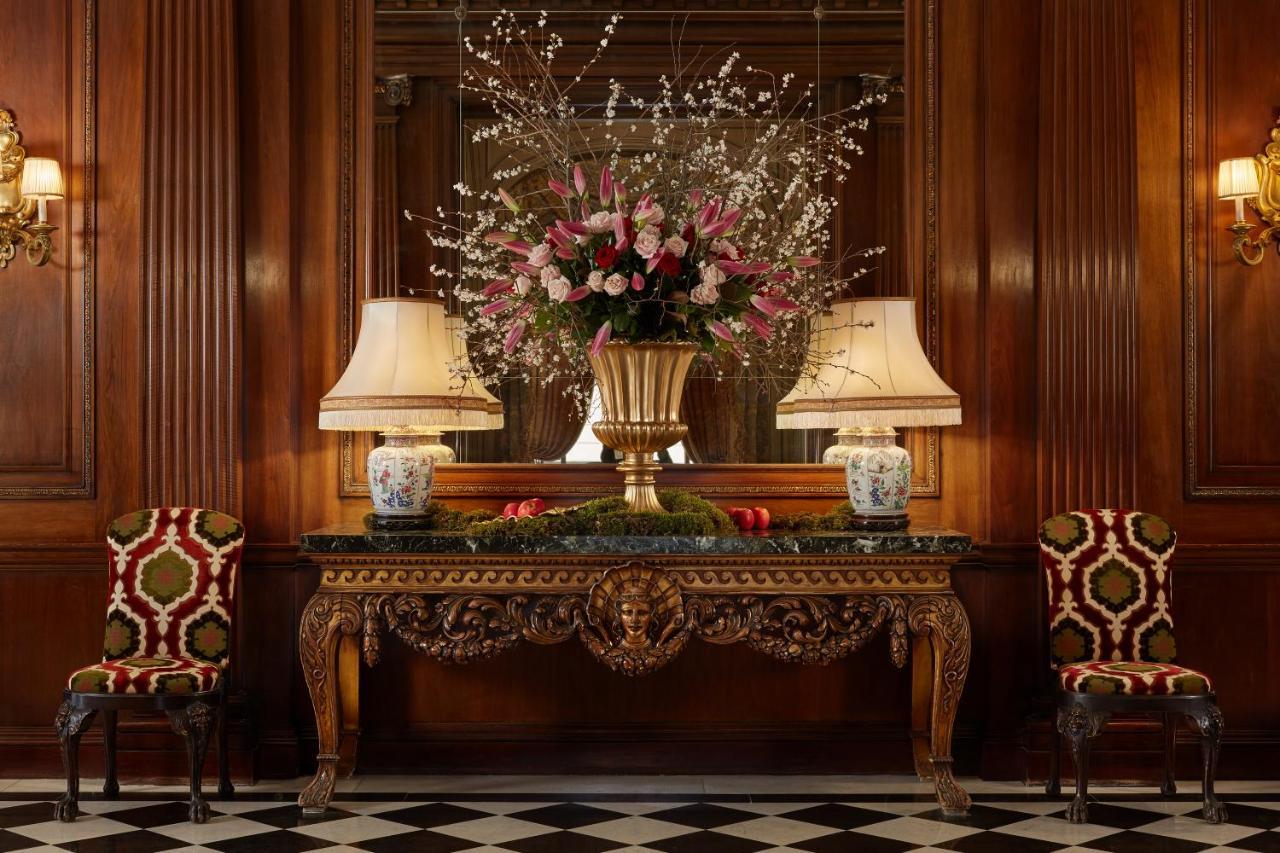 Hotel Raphael Paris