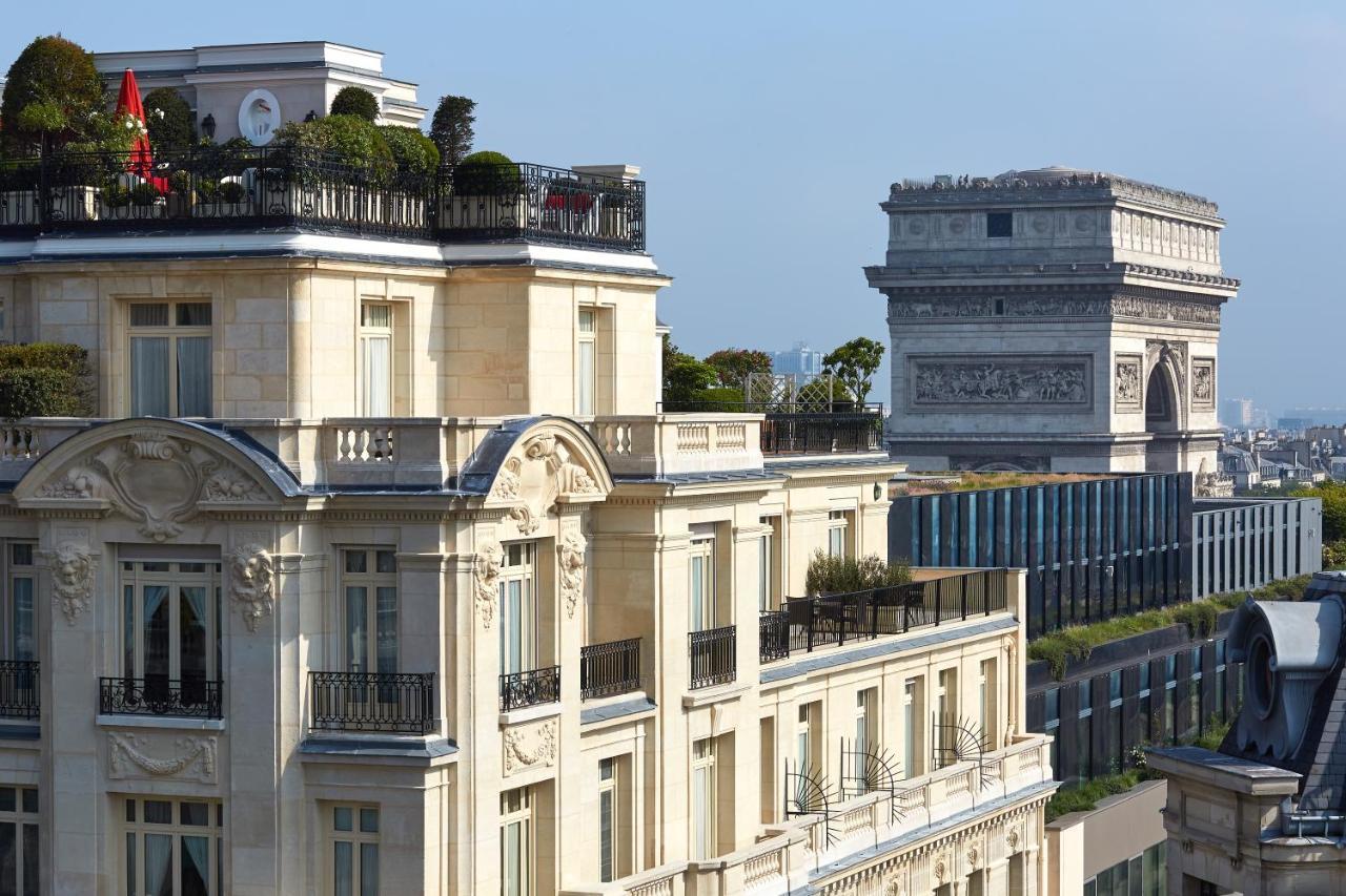 Raphael Hotel 5*