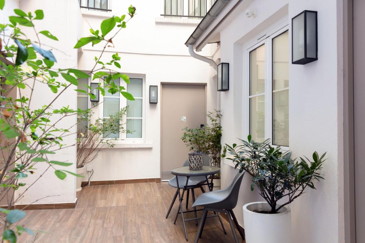 Des Nations Saint Germain 3*