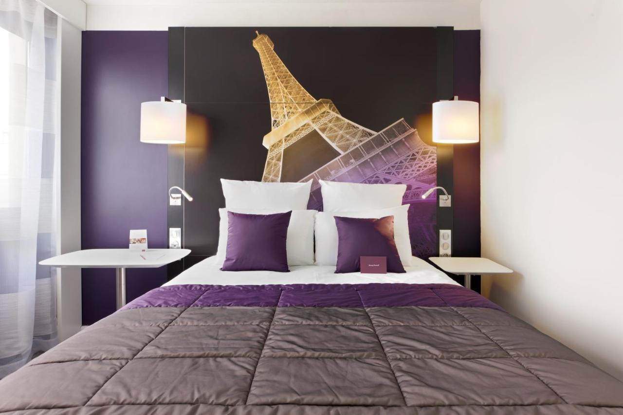 Mercure Centre Tour Eiffel Paris