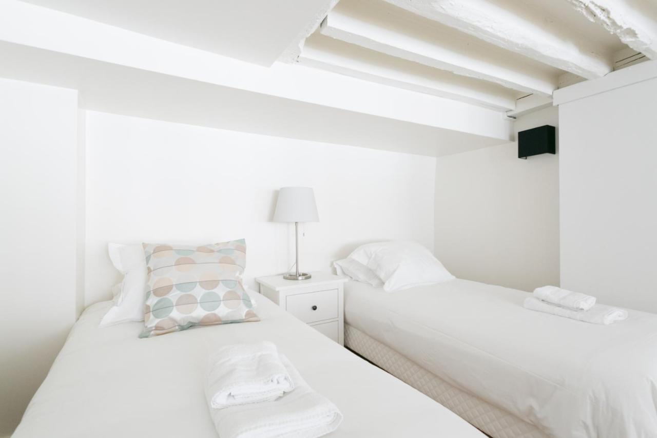 Appartement Lafayette Private