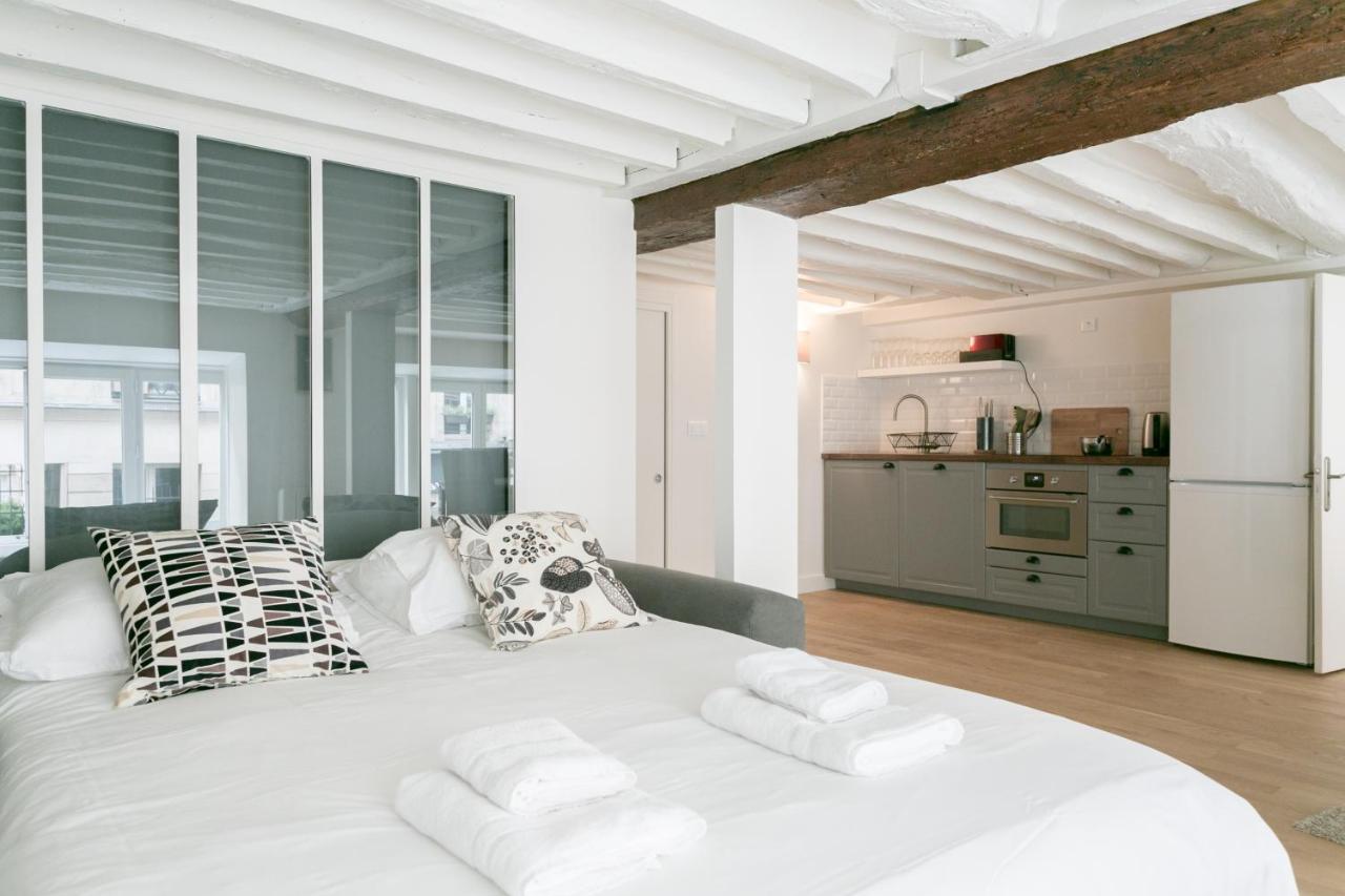 Lafayette Private Appartement Paris