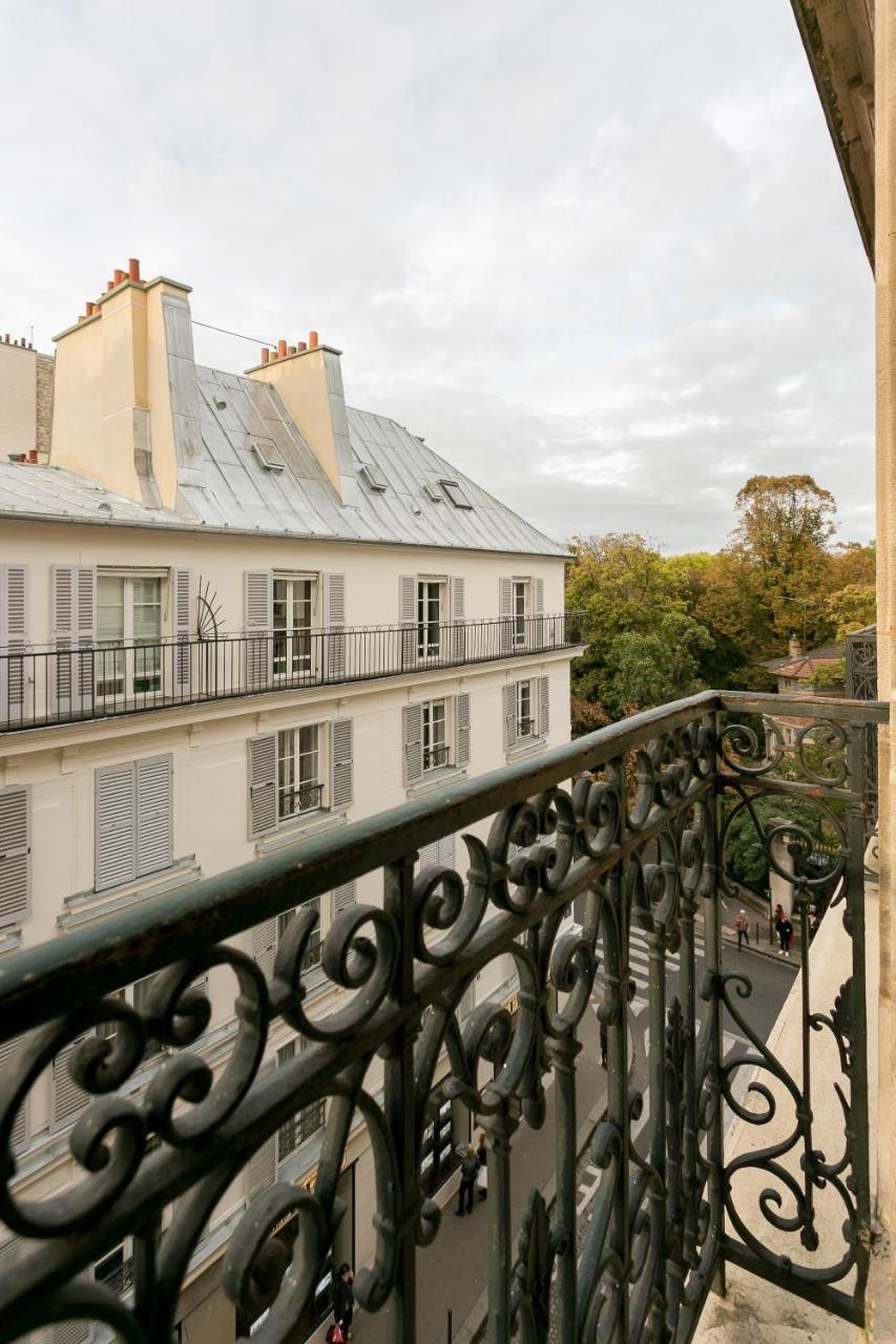 Apartment La Du Senateur Paris