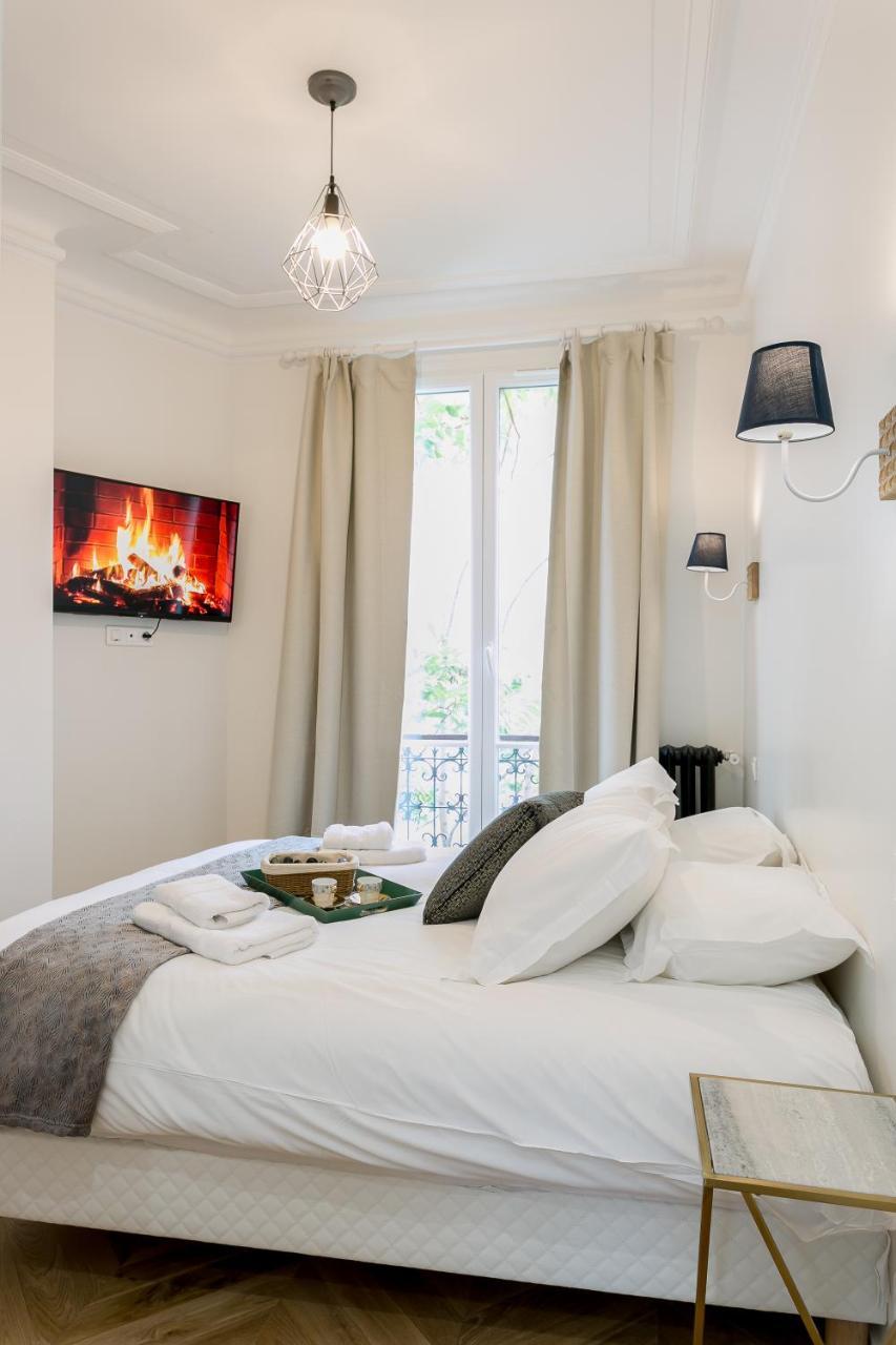 La Du Senateur Apartment