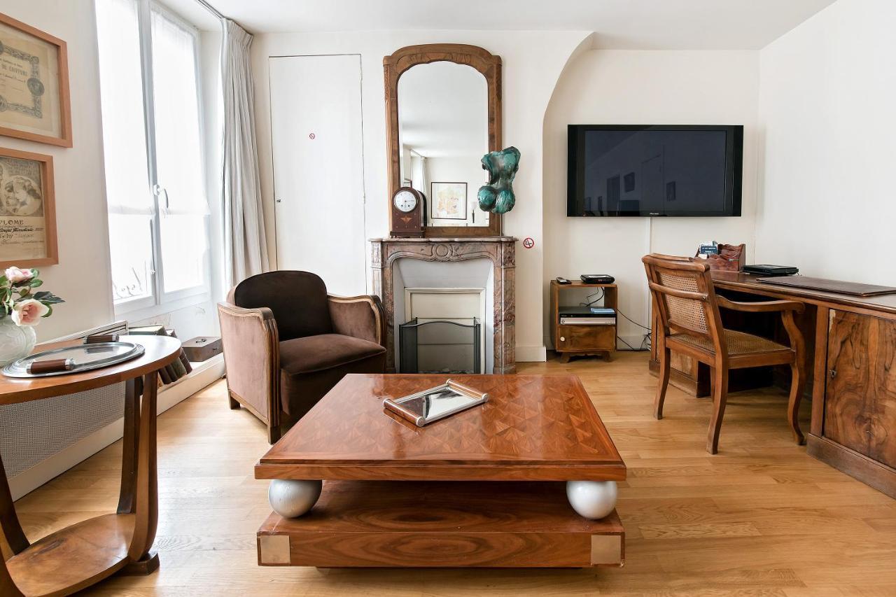86 Avenue De Saint-mandé Appartement