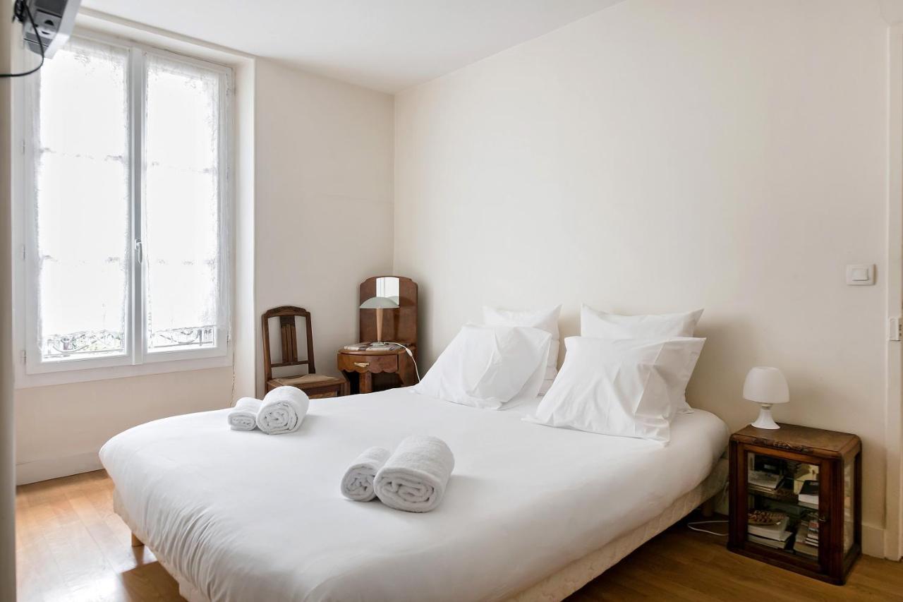 86 Avenue De Saint-mandé Paris