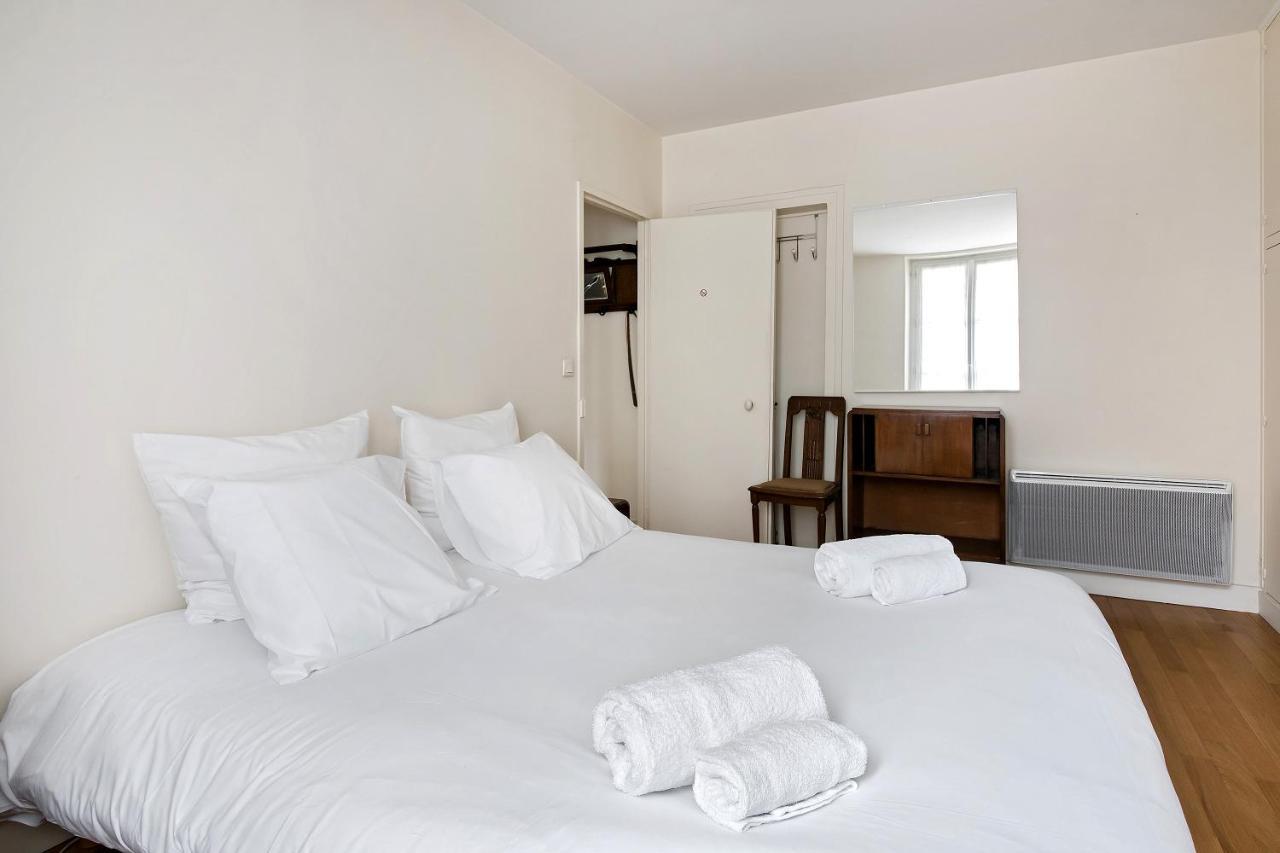 86 Avenue De Saint-mandé Appartement *