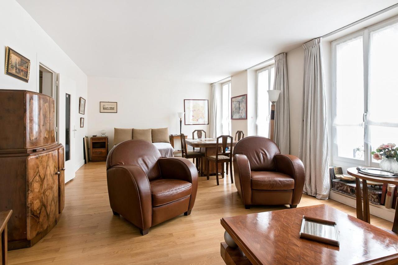 Appartement 86 Avenue De Saint-mandé