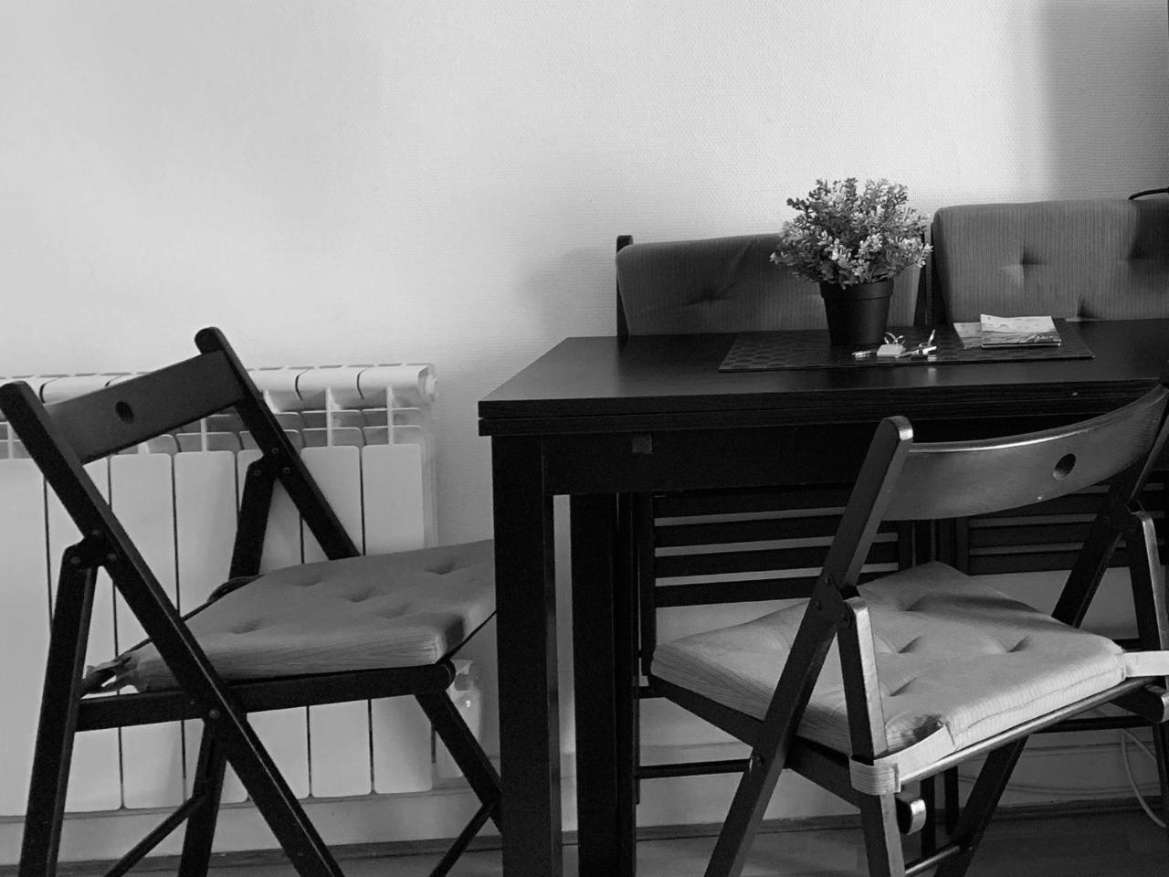 Lovely Parisian Studio * Paris