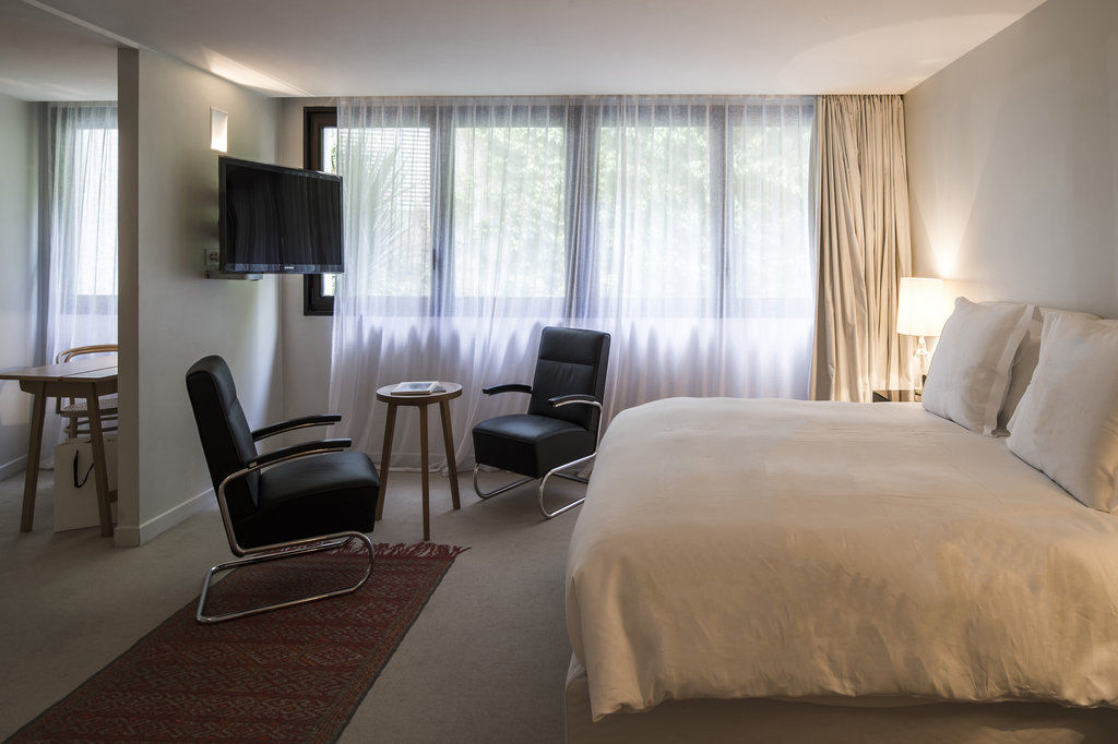 La Maison Champs Elysées Hotel Paris