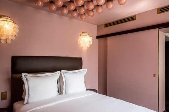 Du Rond-point Des Champs-elysees - Esprit De France Hotel