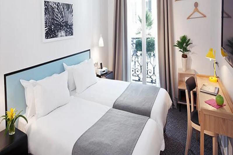 Palm - Astotel Hotel 3*