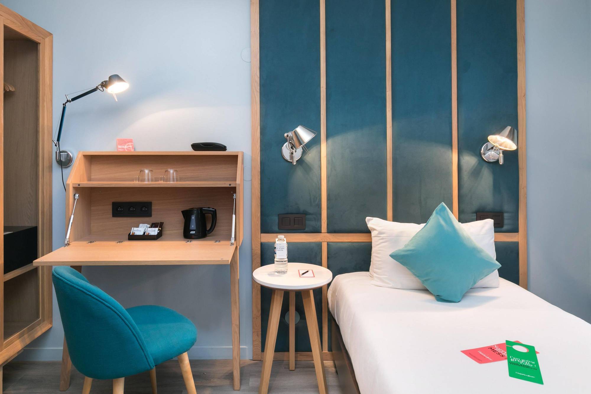Sanso By Happyculture Hotel