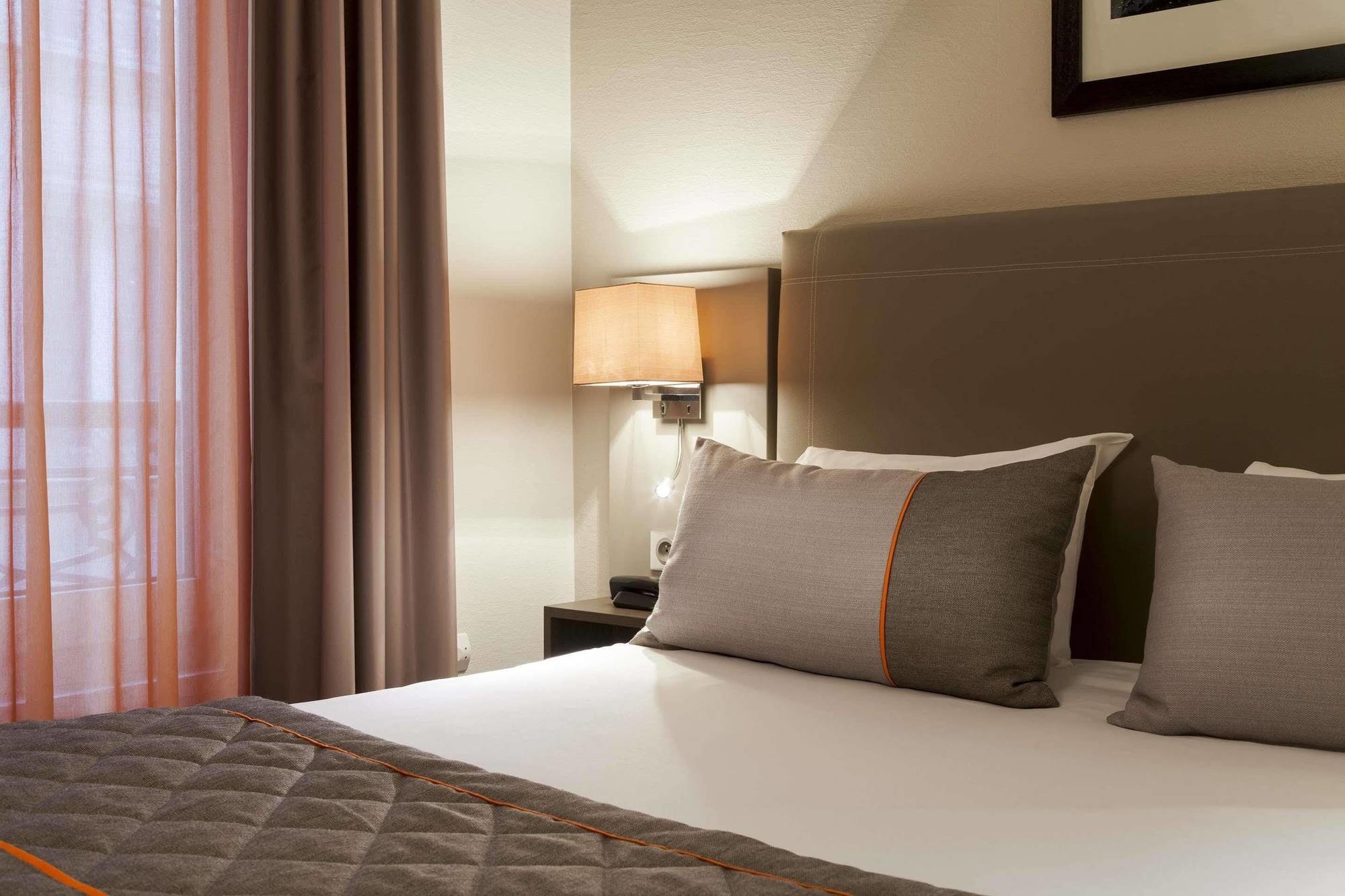 Timhotel Opera Madeleine Hotel