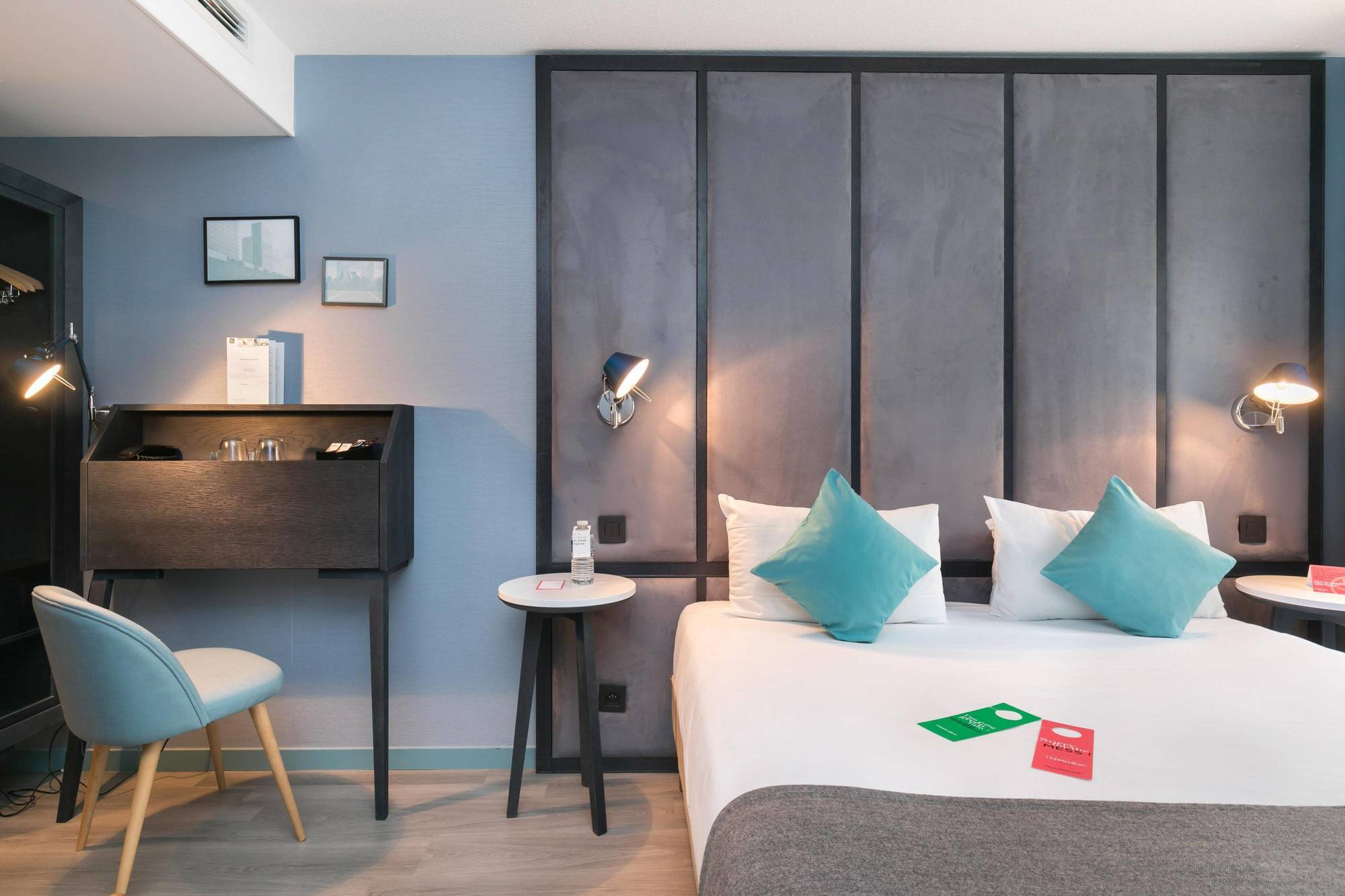 Hotel Sanso By Happyculture