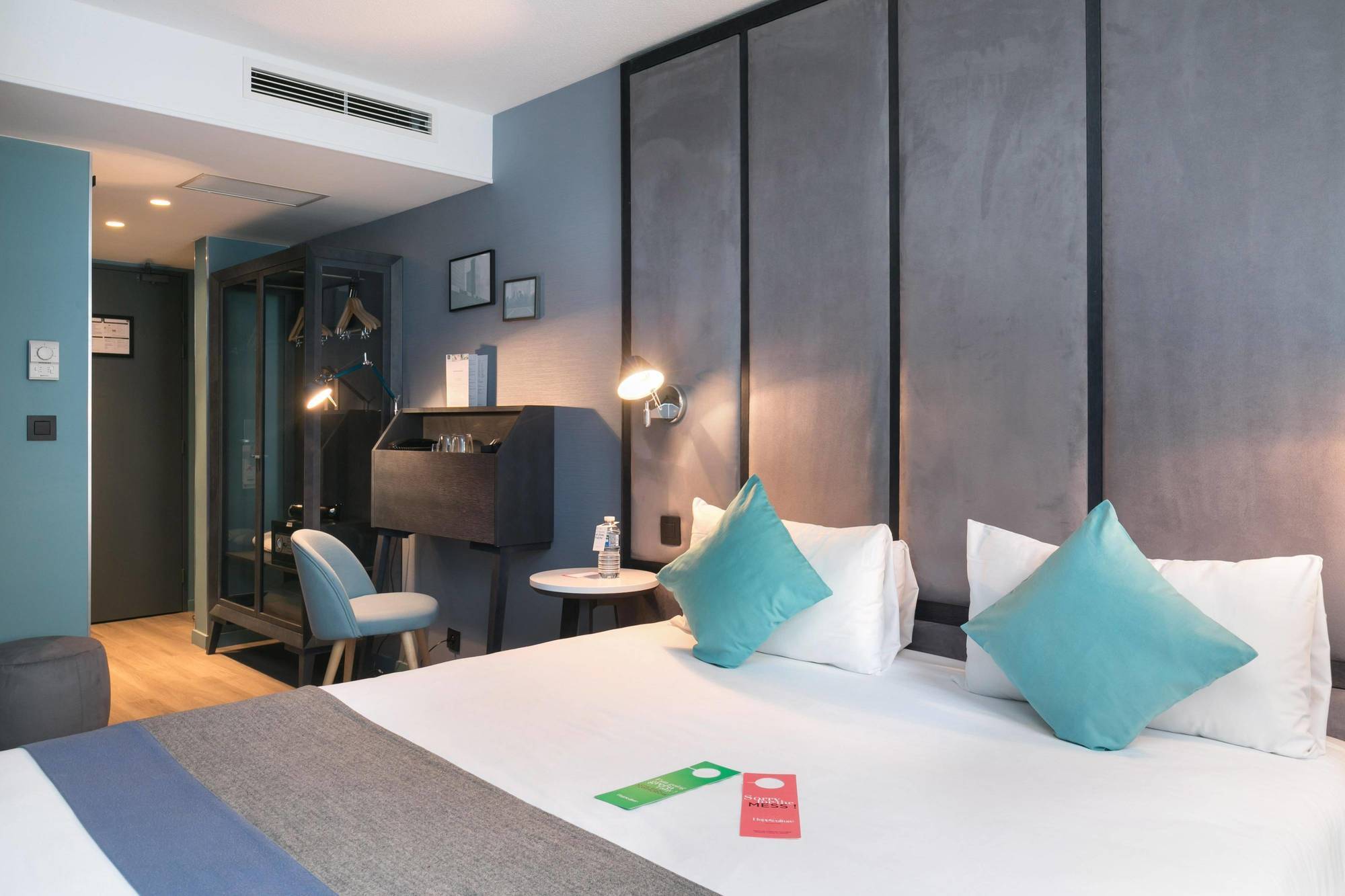 Hotel Sanso By Happyculture 3*
