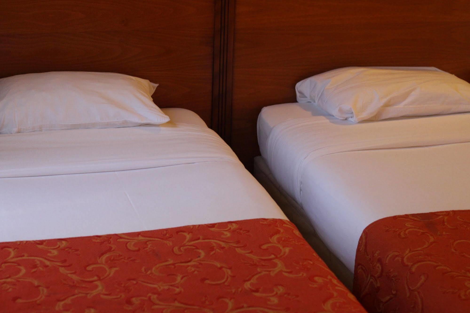 Richmond Gare Du Nord Hotel