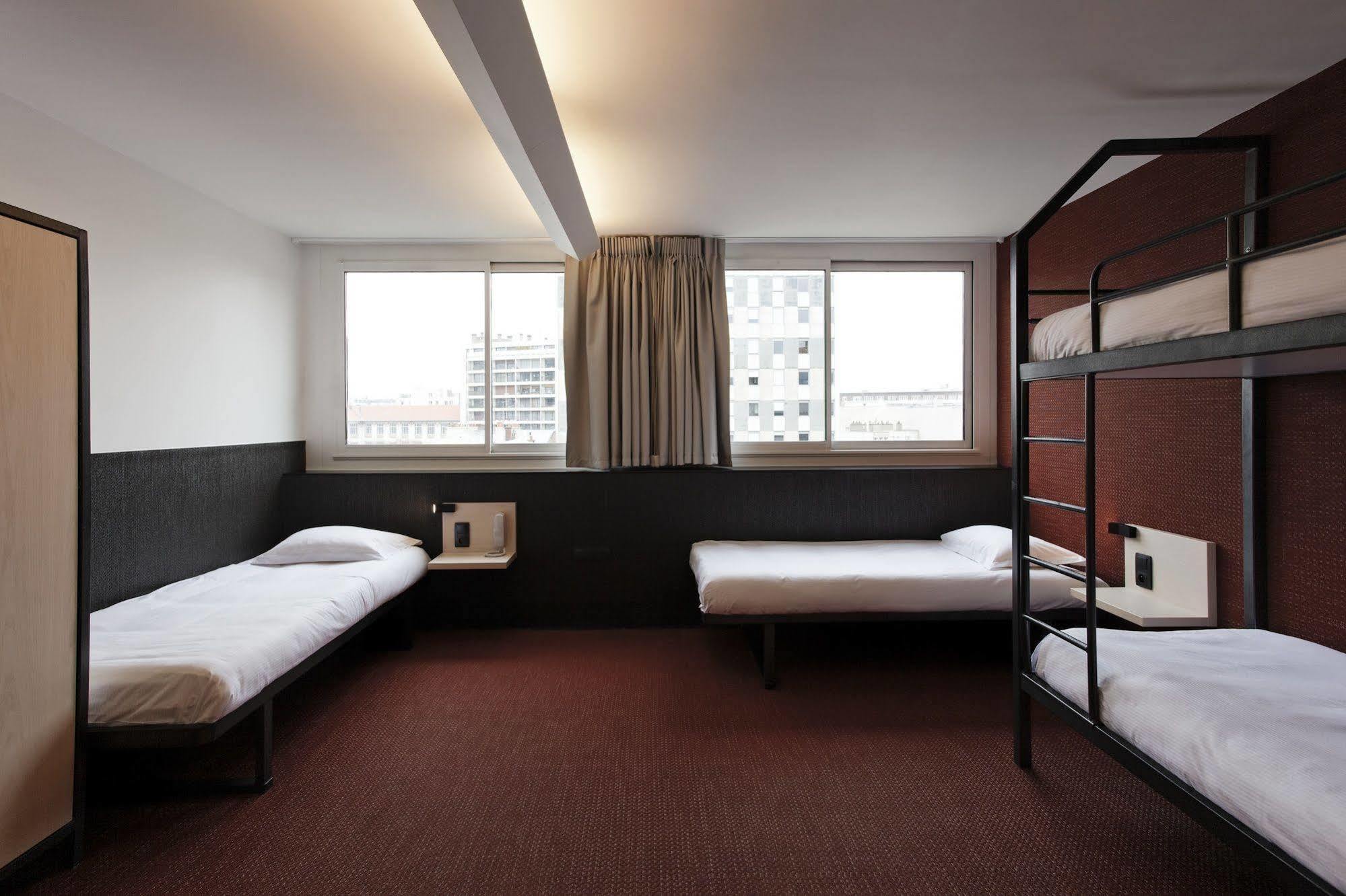 Hotel Fiap - 3*