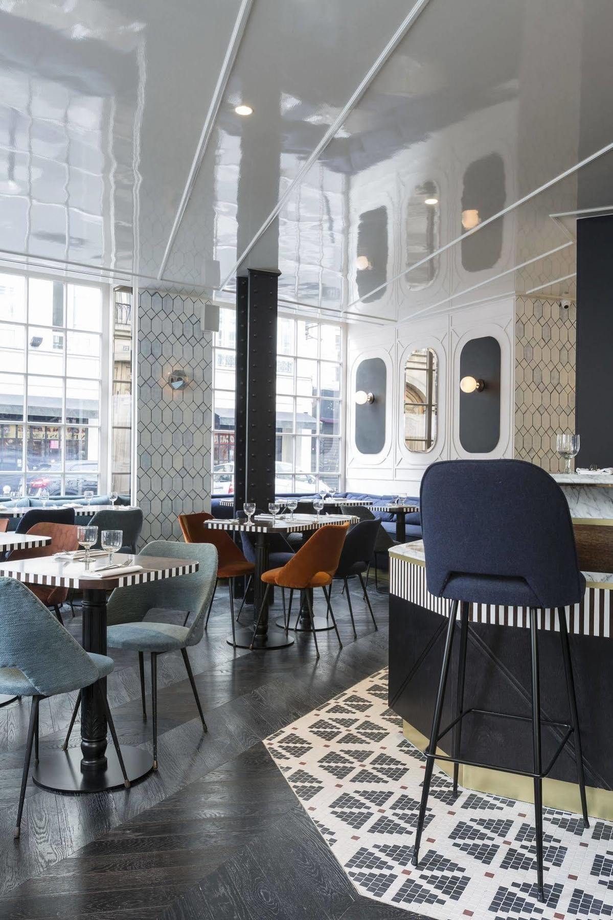 Panache 4* Paris