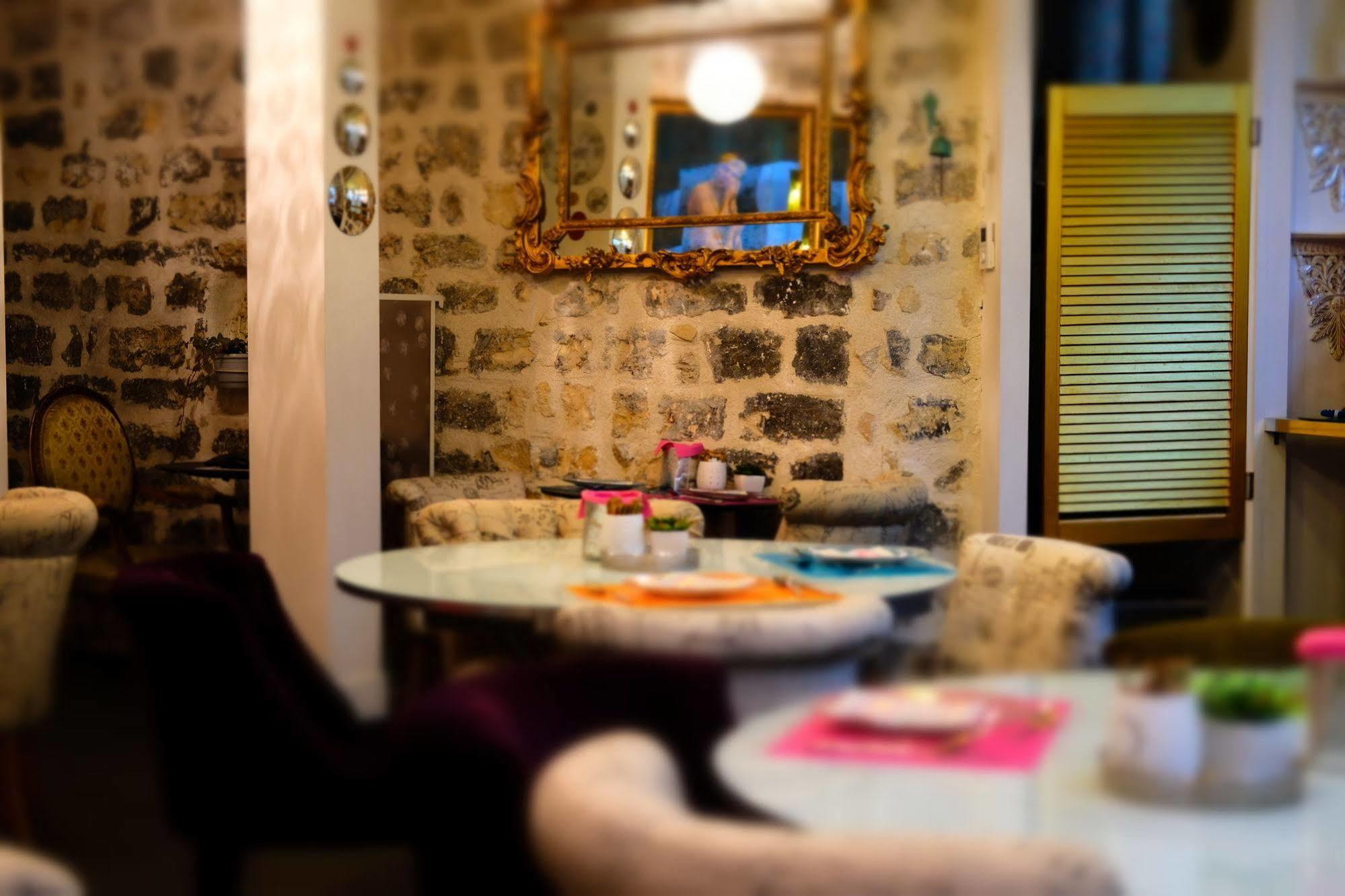 Le Pavillon Hotel 3*