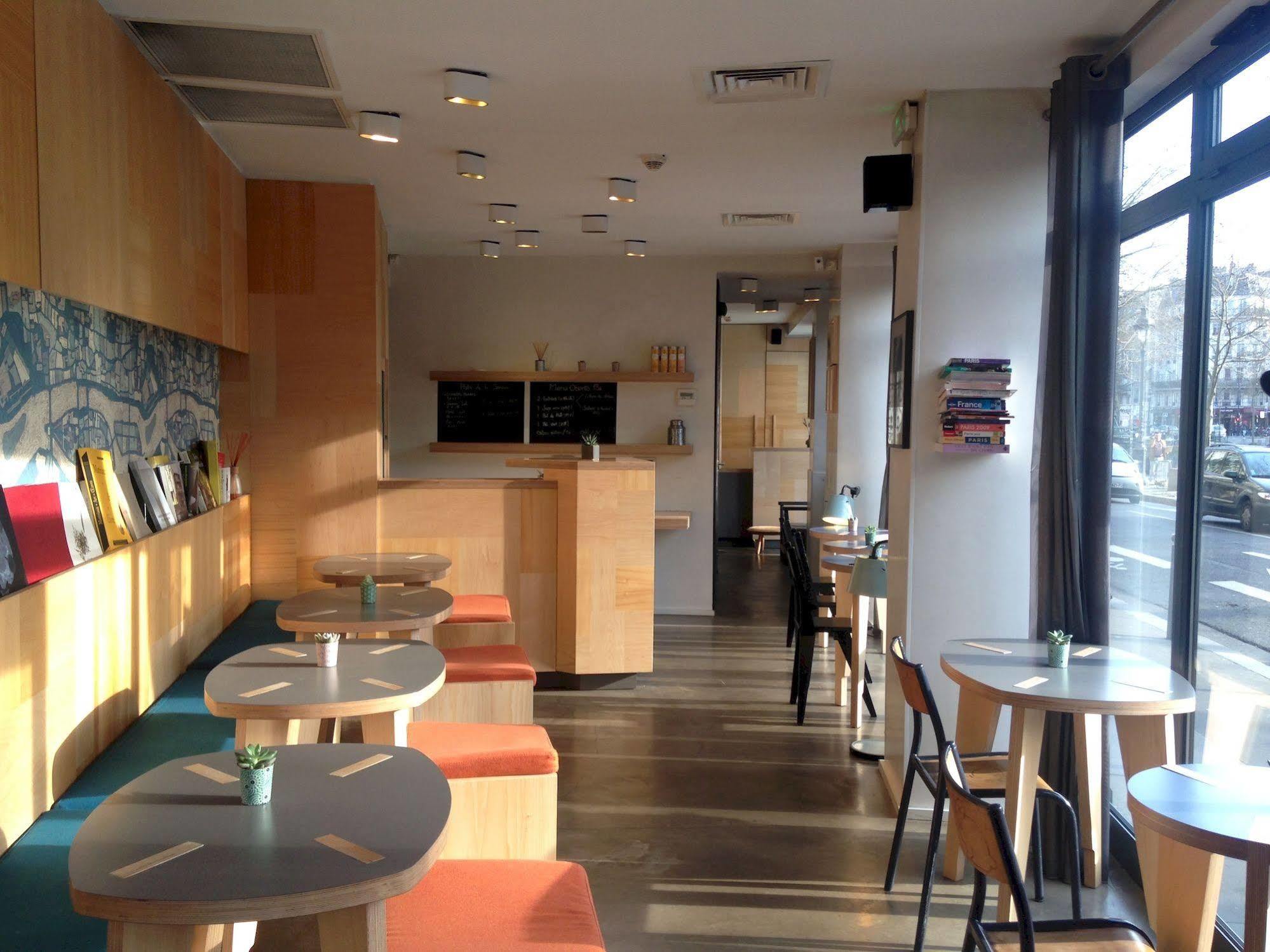 Hotel Le Citizen 3*