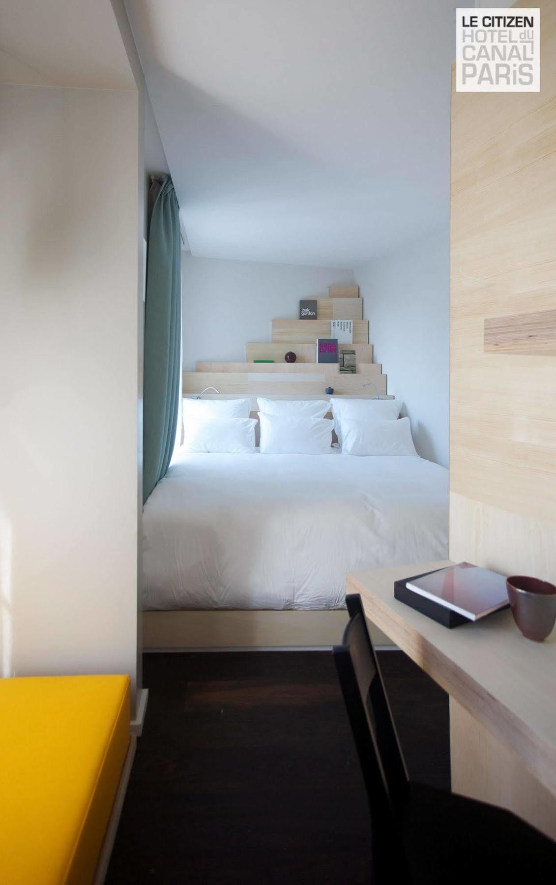 Le Citizen 3* Paris