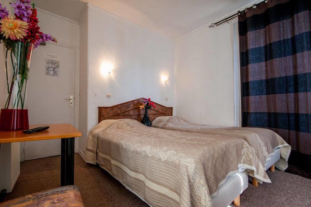Ideal 3* Paris