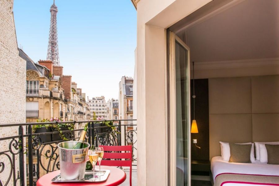 Hotel Derby Alma 4*