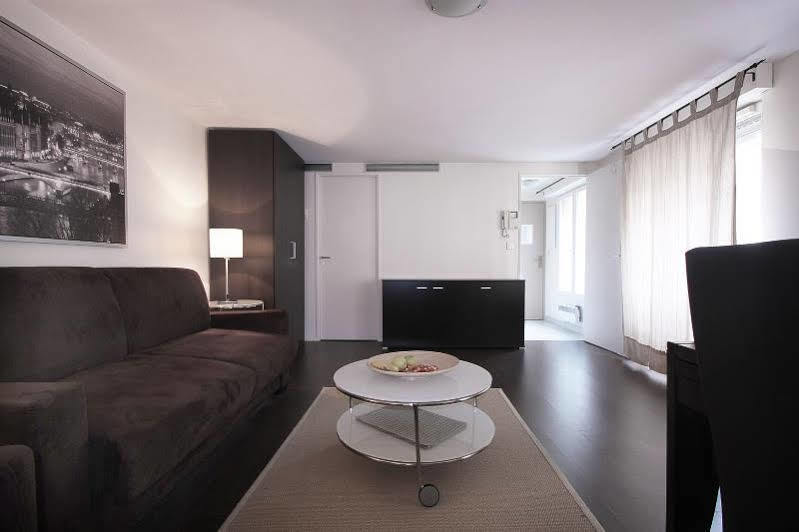 Apts Bridgestreet Opera 4* Paris